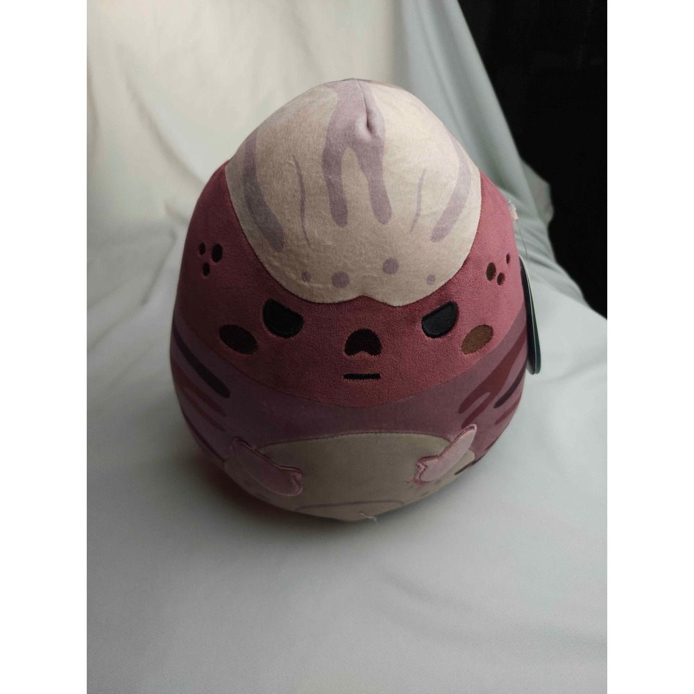 Squishmallows Stranger Things Vecna Plush 8 Inch Netflix Collectible Toy NWT